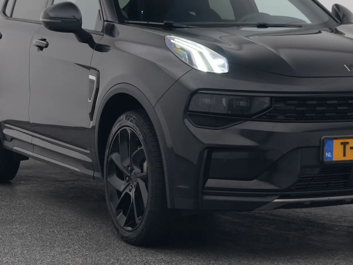 1.5 Plug-in Hybrid | 360° | BLACK | ZWARTE HEMEL | NLD AUTO