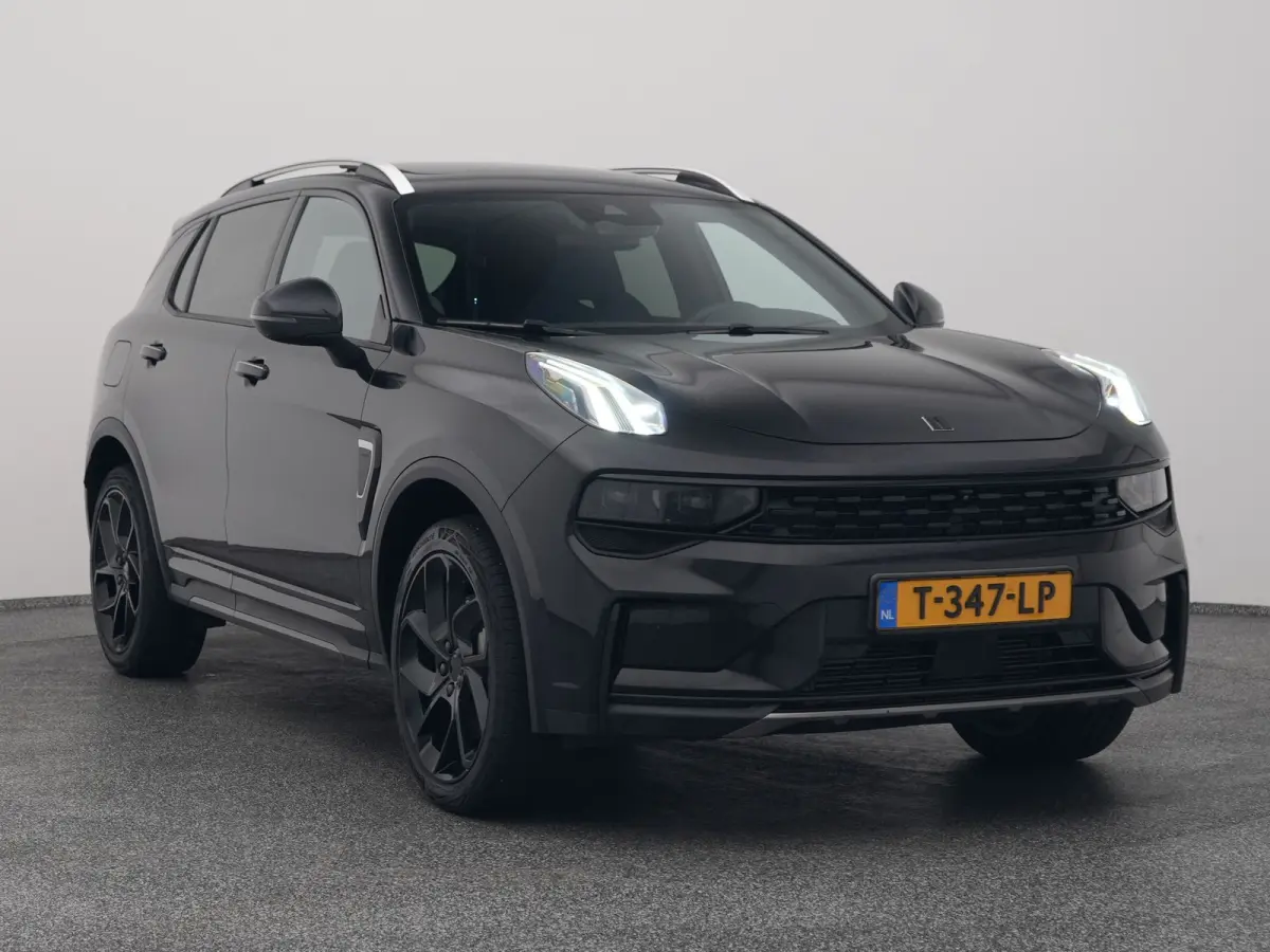 1.5 Plug-in Hybrid | 360° | BLACK | ZWARTE HEMEL | NLD AUTO