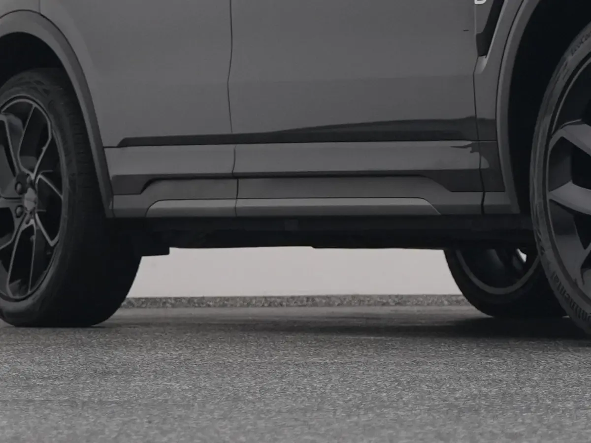 1.5 Plug-in Hybrid | 360° | BLACK | ZWARTE HEMEL | NLD AUTO