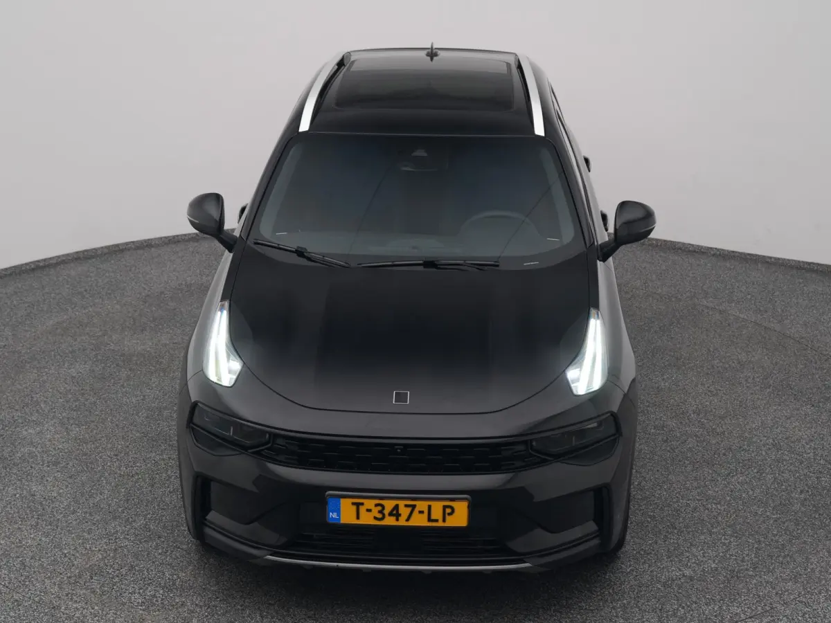 1.5 Plug-in Hybrid | 360° | BLACK | ZWARTE HEMEL | NLD AUTO