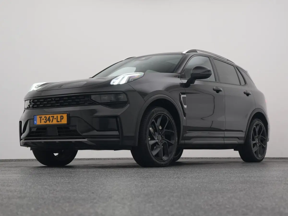 1.5 Plug-in Hybrid | 360° | BLACK | ZWARTE HEMEL | NLD AUTO