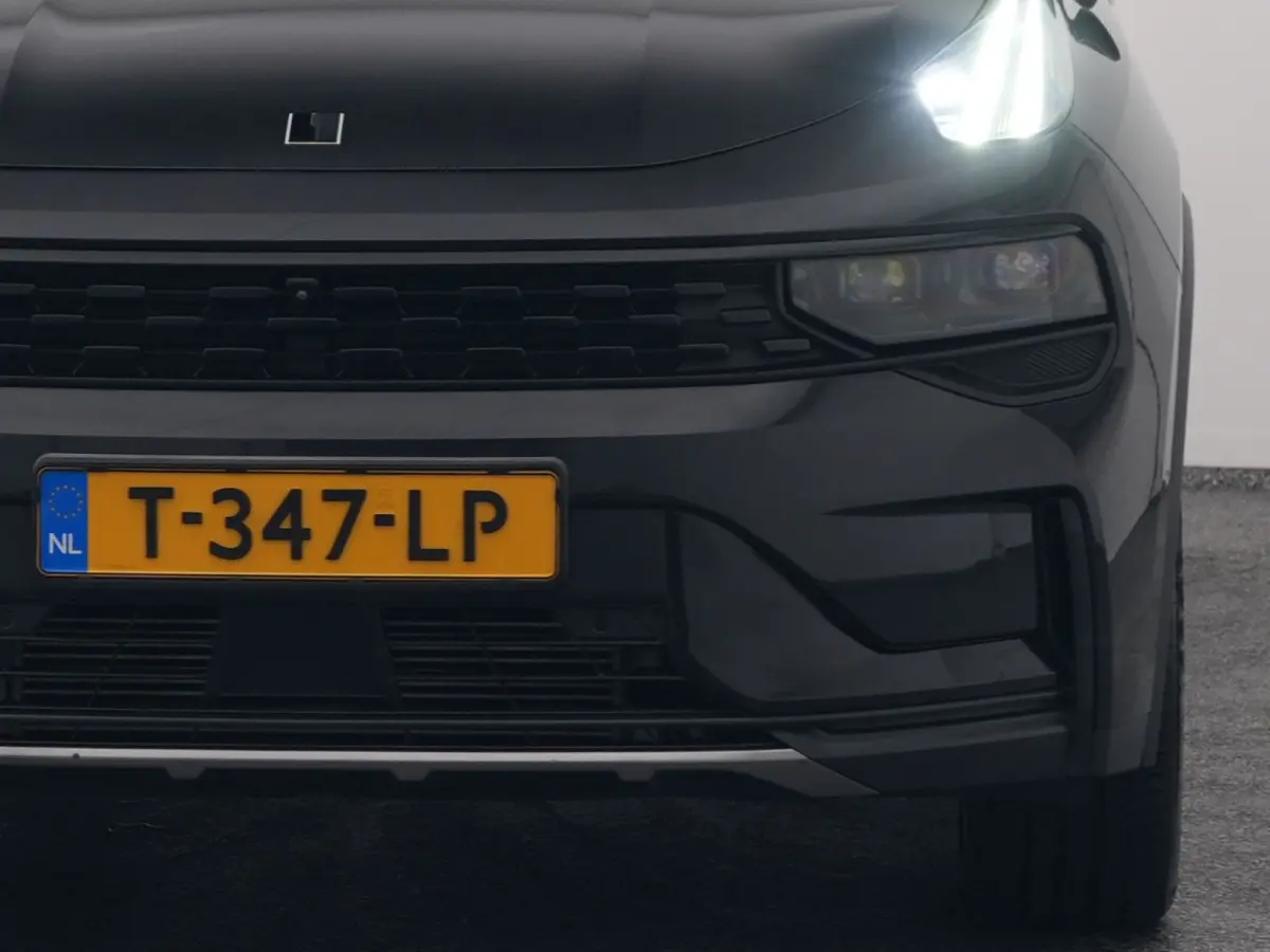 1.5 Plug-in Hybrid | 360° | BLACK | ZWARTE HEMEL | NLD AUTO