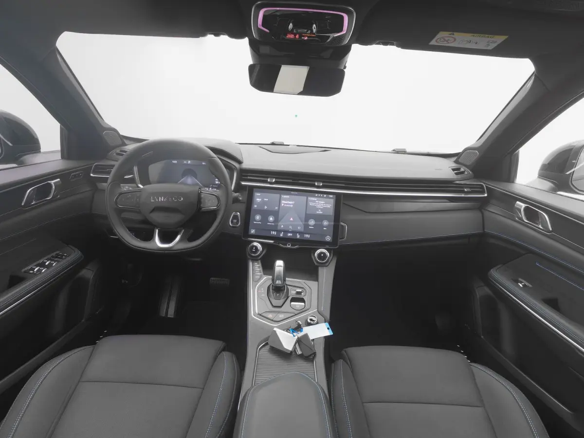1.5 Plug-in Hybrid | 360° | BLACK | ZWARTE HEMEL | NLD AUTO