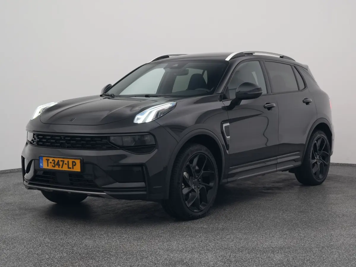 1.5 Plug-in Hybrid | 360° | BLACK | ZWARTE HEMEL | NLD AUTO