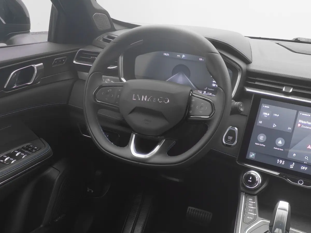 1.5 Plug-in Hybrid | 360° | BLACK | ZWARTE HEMEL | NLD AUTO