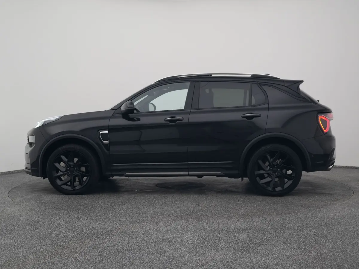 1.5 Plug-in Hybrid | 360° | BLACK | ZWARTE HEMEL | NLD AUTO