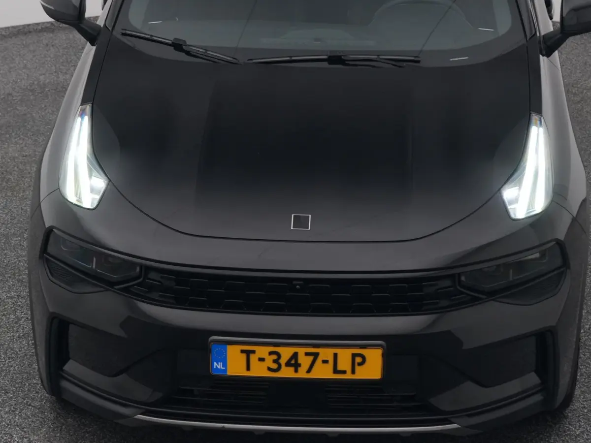 1.5 Plug-in Hybrid | 360° | BLACK | ZWARTE HEMEL | NLD AUTO