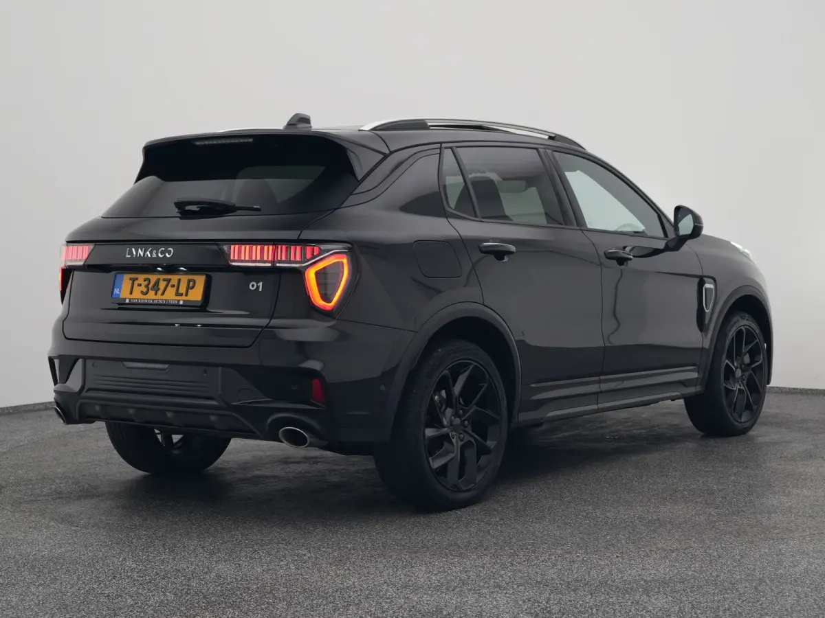1.5 Plug-in Hybrid | 360° | BLACK | ZWARTE HEMEL | NLD AUTO