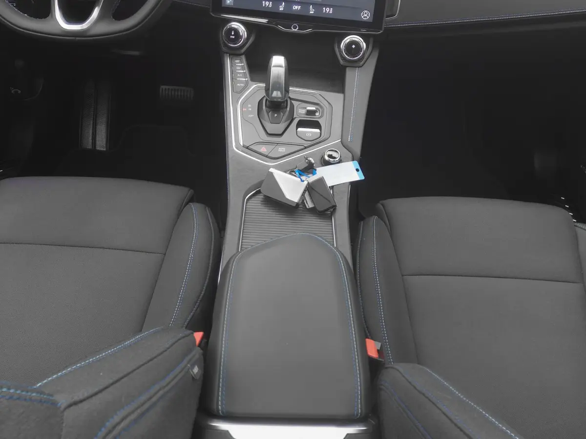 1.5 Plug-in Hybrid | 360° | BLACK | ZWARTE HEMEL | NLD AUTO