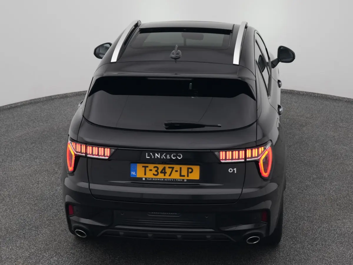 1.5 Plug-in Hybrid | 360° | BLACK | ZWARTE HEMEL | NLD AUTO