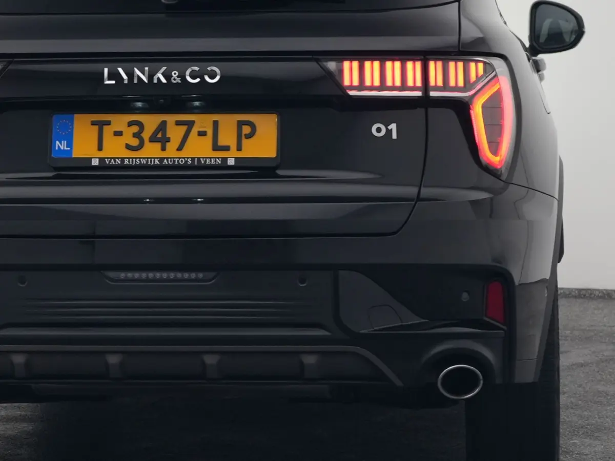 1.5 Plug-in Hybrid | 360° | BLACK | ZWARTE HEMEL | NLD AUTO
