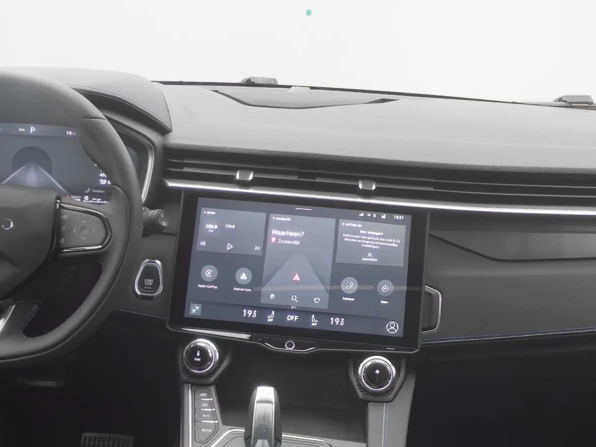 1.5 Plug-in Hybrid | 360° | BLACK | ZWARTE HEMEL | NLD AUTO