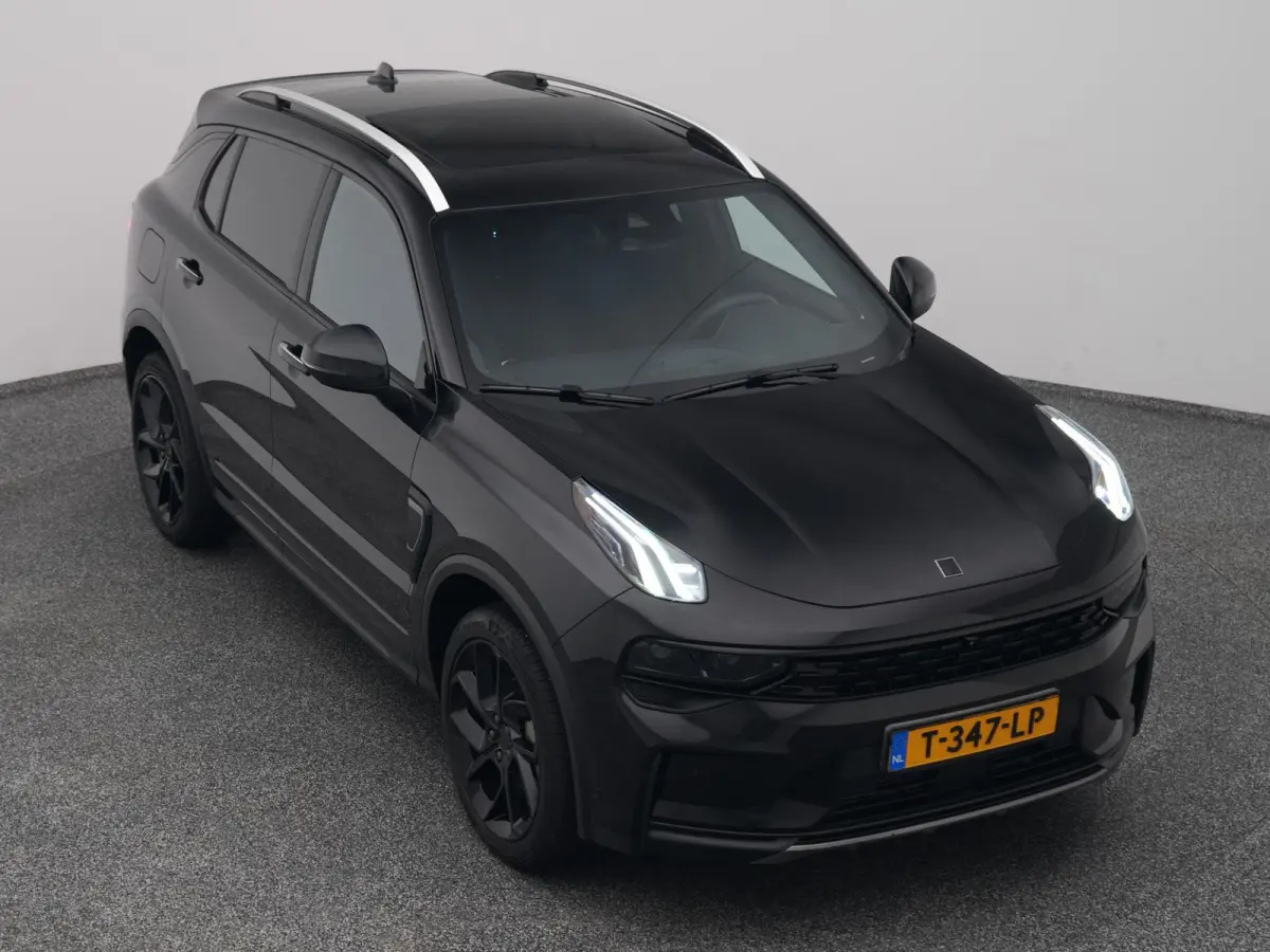 1.5 Plug-in Hybrid | 360° | BLACK | ZWARTE HEMEL | NLD AUTO