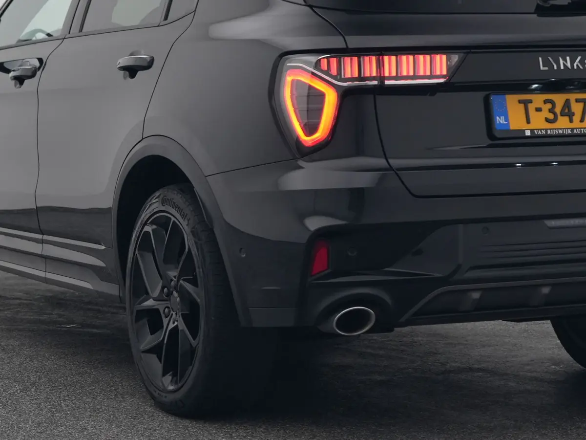 1.5 Plug-in Hybrid | 360° | BLACK | ZWARTE HEMEL | NLD AUTO