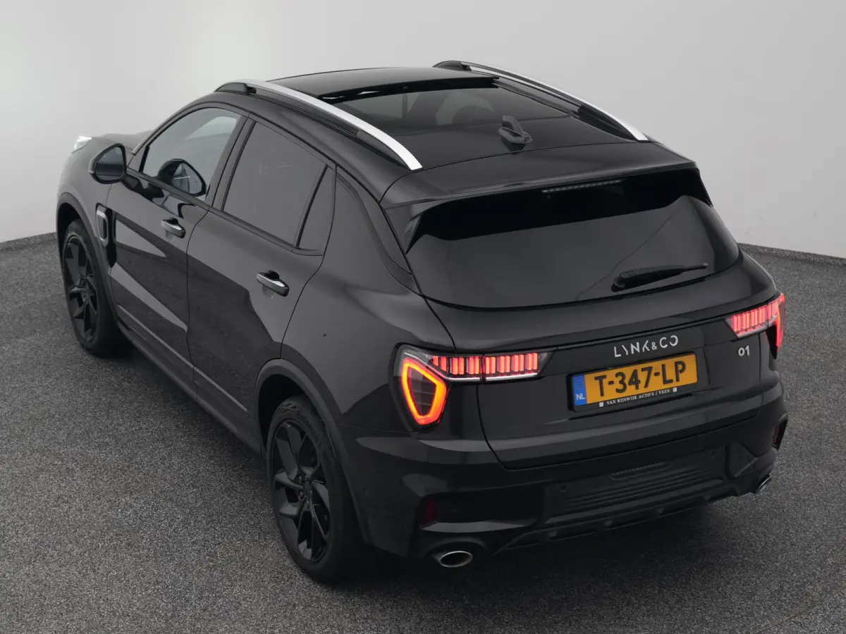 1.5 Plug-in Hybrid | 360° | BLACK | ZWARTE HEMEL | NLD AUTO