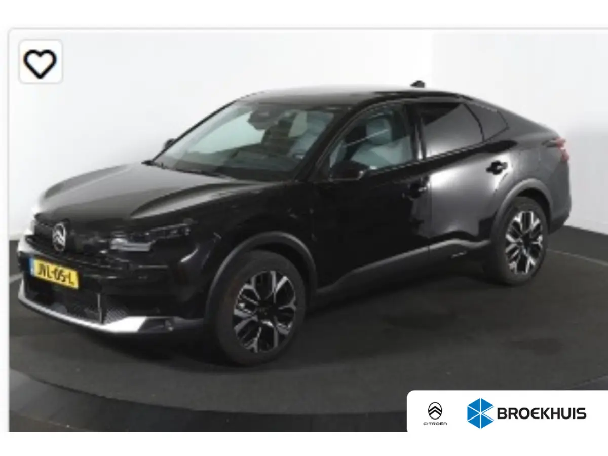 1.2 Hybrid 145pk Max 8 Jaar Garantie! | LEDER | Camers 360 | Stoelverwarming | Clima | Carplay | 18'' LMV | | Achterbank in delen neerklapbaar | Achterbank met armsteun en skiluik | Achterop