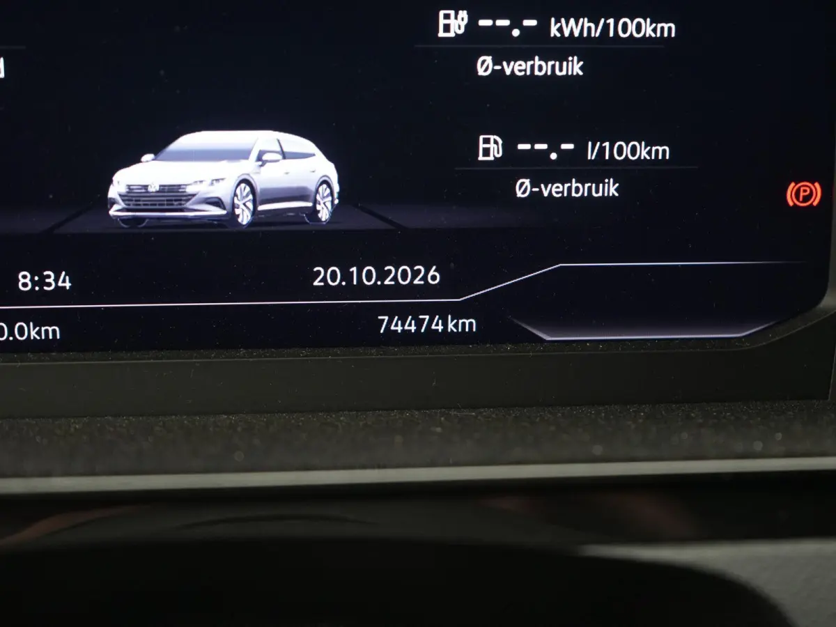 1.4 TSI eHybrid Elegance | STOELVERWARMING VOOR EN ACHTER | ADAPTIEF CRUISE CONTROL | MATRIX LED KOPLAMPEN | 18 " LICHTMETALEN VELGEN | 12 MAANDEN BOVAG GARANTIE |