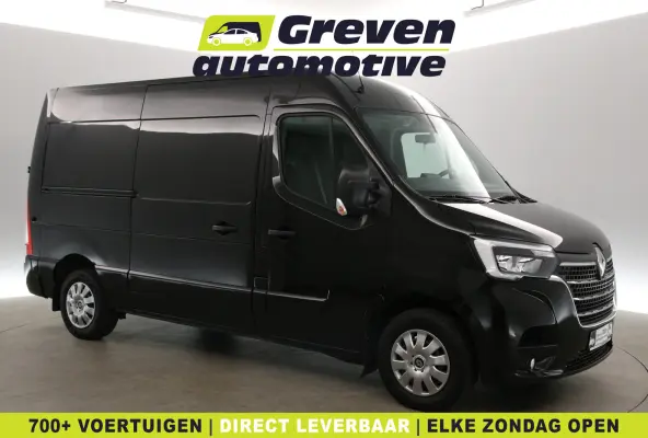 3.3t 180PK L2H2 | Clima | Camera | Cruise | 3 Zits | Navi | Parkeersens.