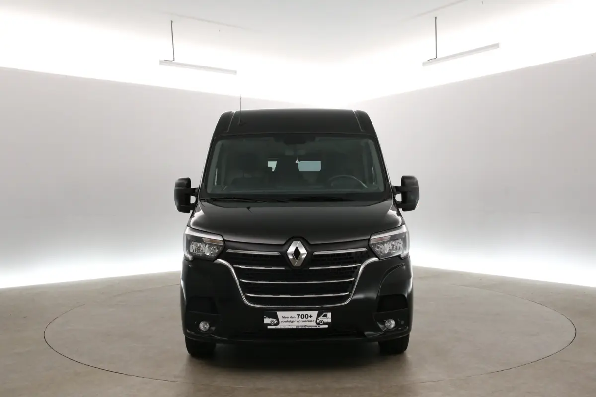 3.3t 180PK L2H2 | Clima | Camera | Cruise | 3 Zits | Navi | Parkeersens.