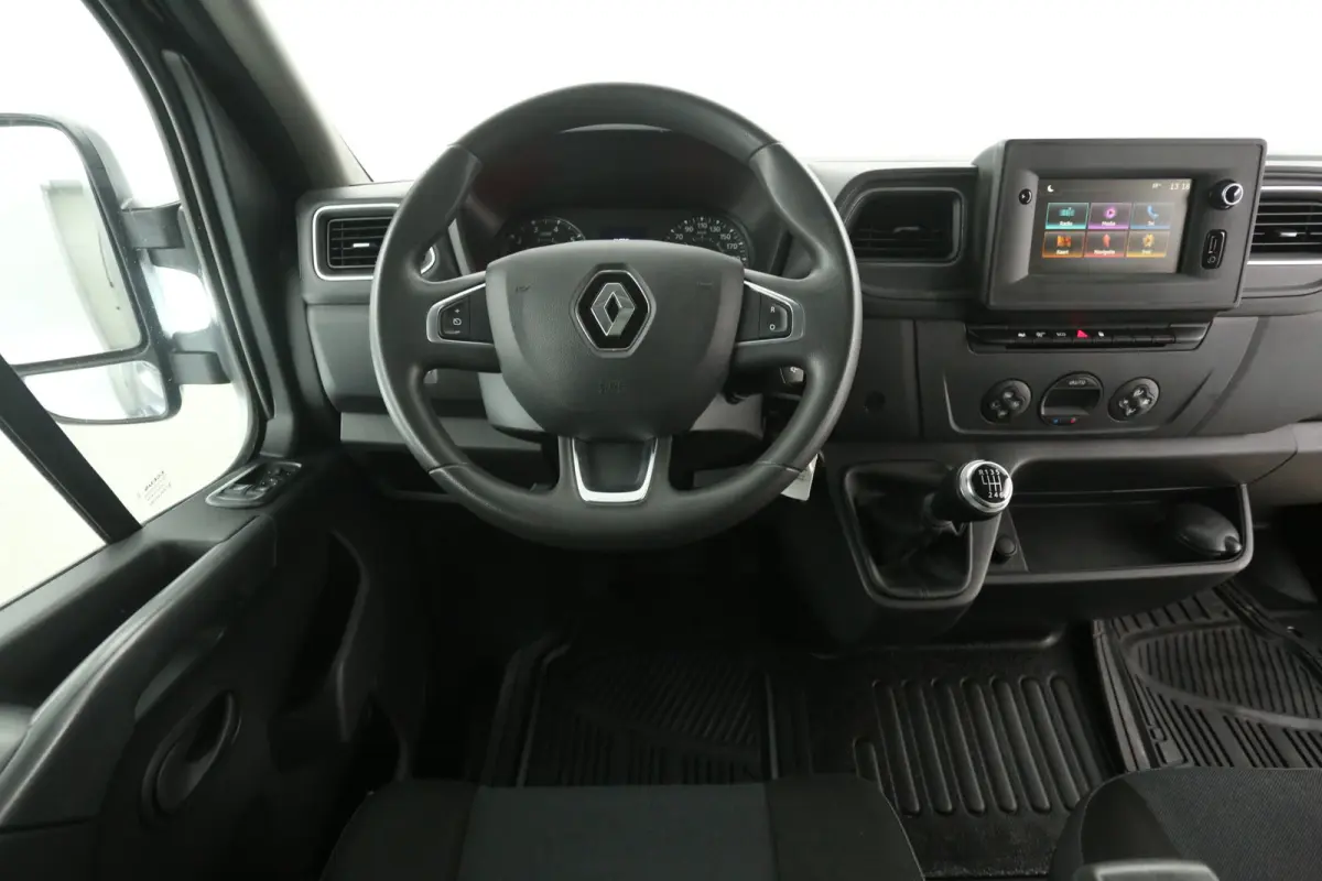 3.3t 180PK L2H2 | Clima | Camera | Cruise | 3 Zits | Navi | Parkeersens.