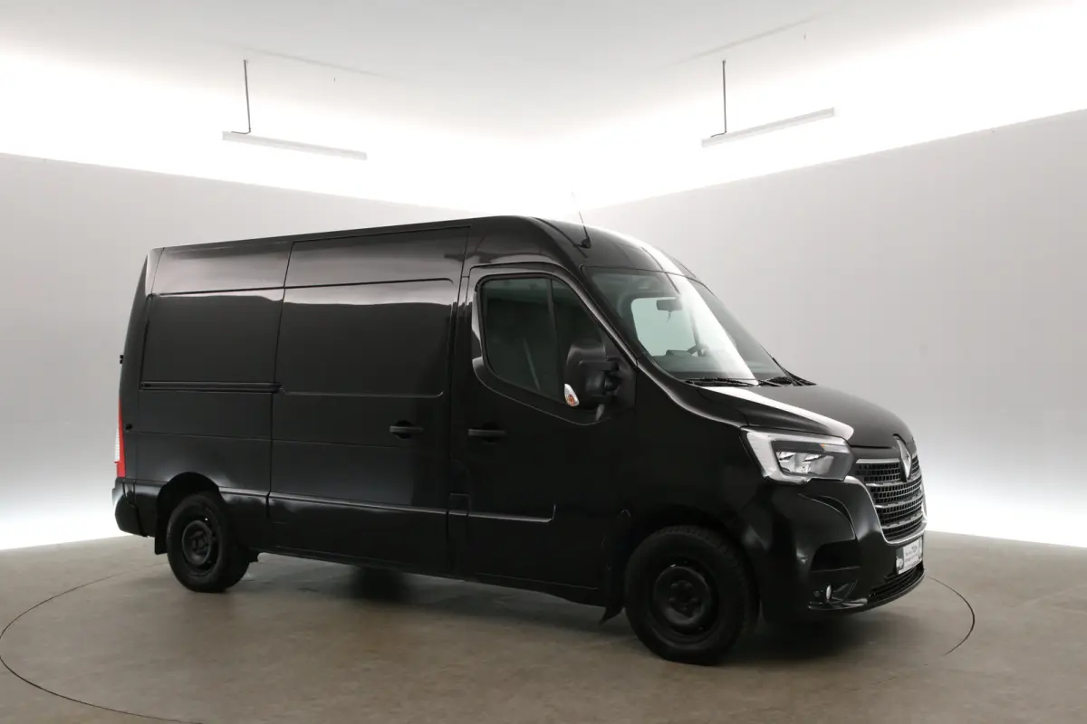 3.3t 180PK L2H2 | Clima | Camera | Cruise | 3 Zits | Navi | Parkeersens.