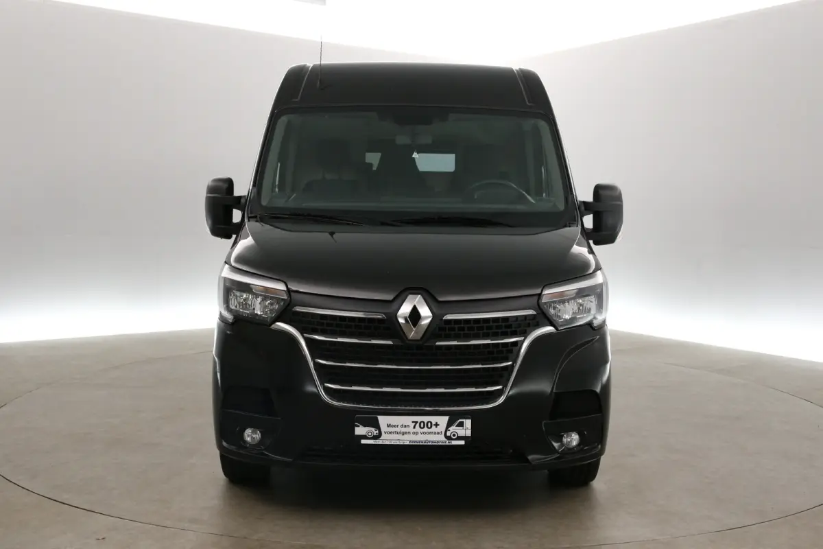 3.3t 180PK L2H2 | Clima | Camera | Cruise | 3 Zits | Navi | Parkeersens.