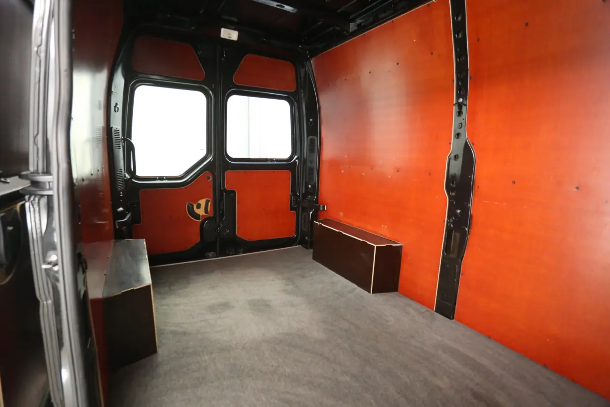 3.3t 180PK L2H2 | Clima | Camera | Cruise | 3 Zits | Navi | Parkeersens.