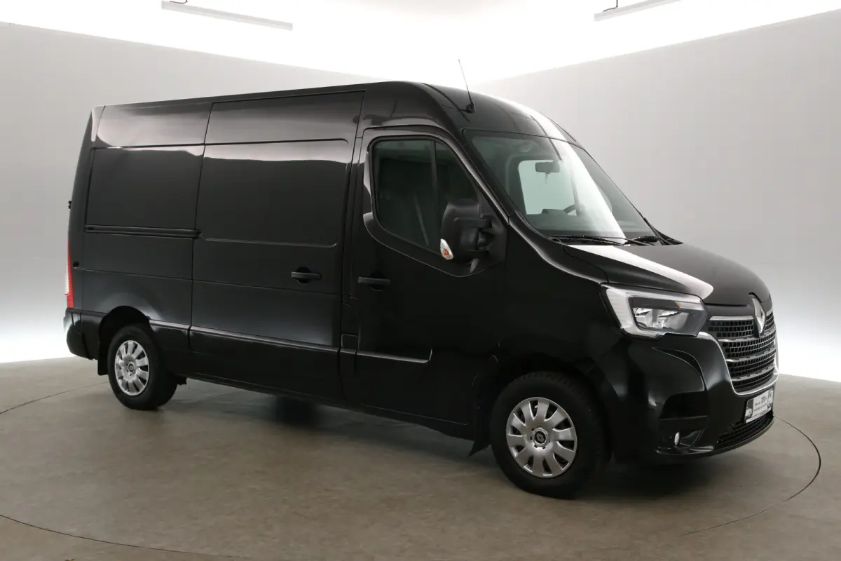 3.3t 180PK L2H2 | Clima | Camera | Cruise | 3 Zits | Navi | Parkeersens.