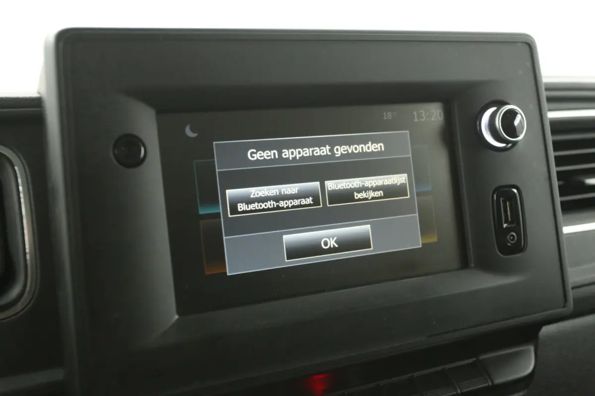 3.3t 180PK L2H2 | Clima | Camera | Cruise | 3 Zits | Navi | Parkeersens.