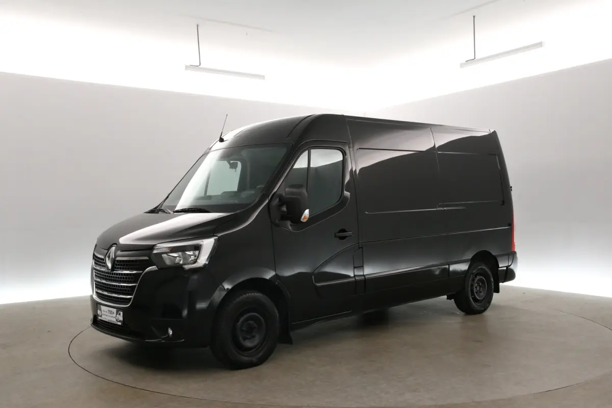 3.3t 180PK L2H2 | Clima | Camera | Cruise | 3 Zits | Navi | Parkeersens.
