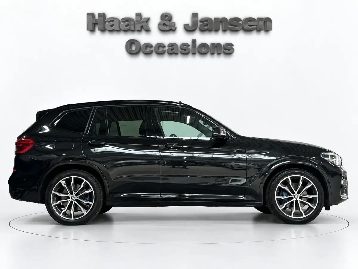 XDrive30i - M Sport - Pano - Memory - HUD