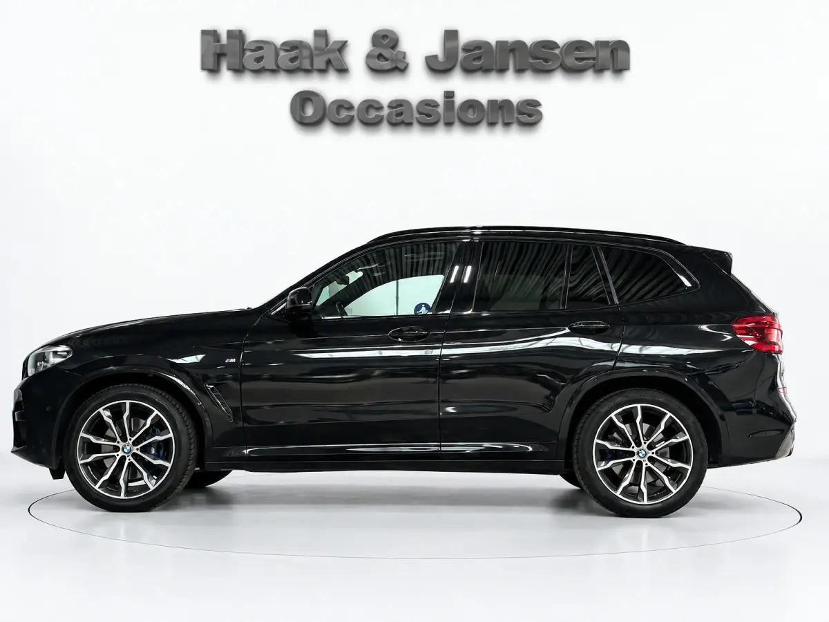 XDrive30i - M Sport - Pano - Memory - HUD