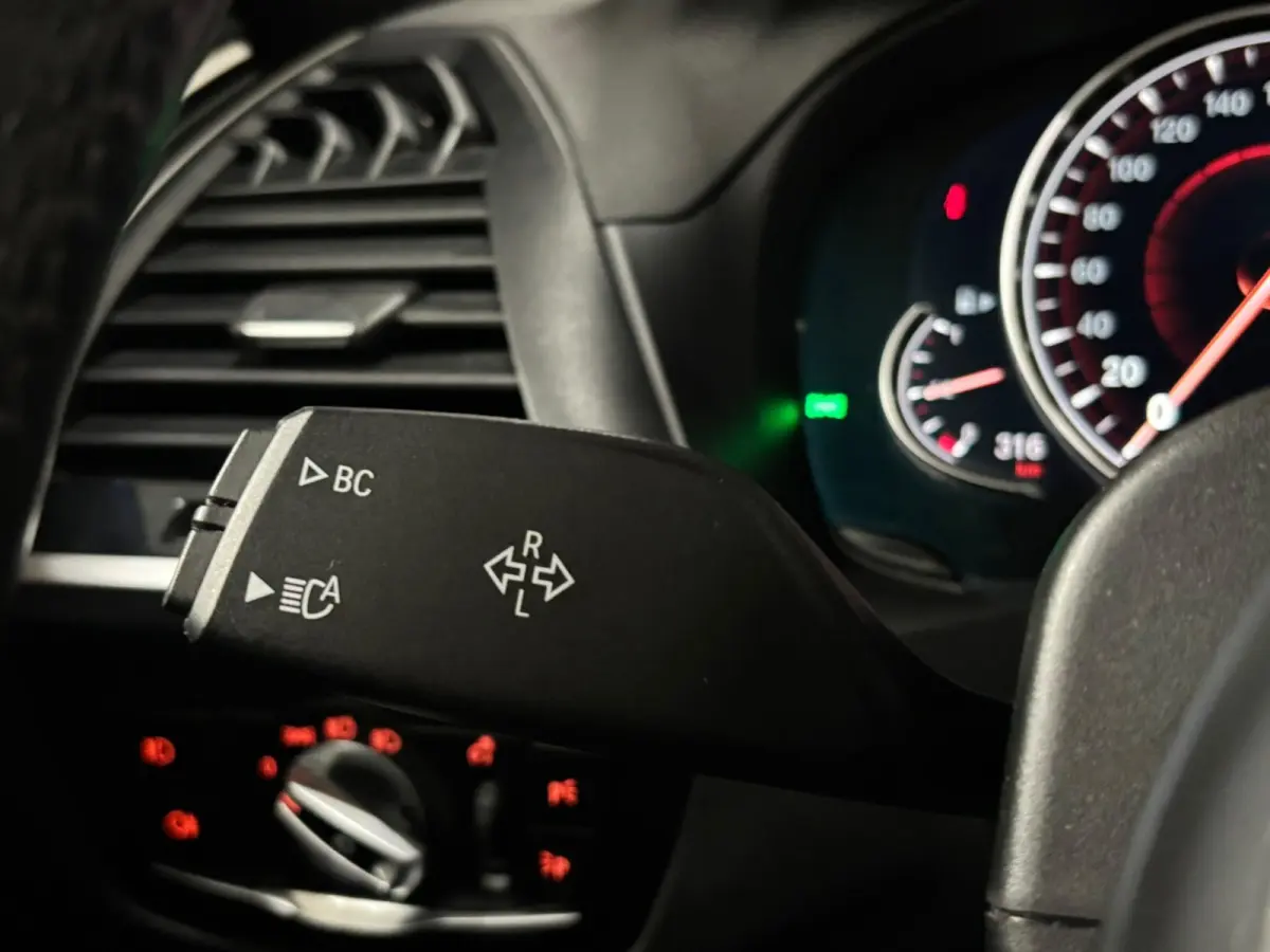 XDrive30i - M Sport - Pano - Memory - HUD