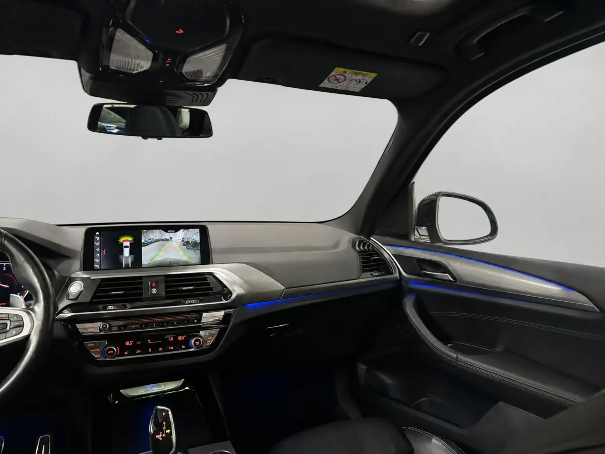 XDrive30i - M Sport - Pano - Memory - HUD
