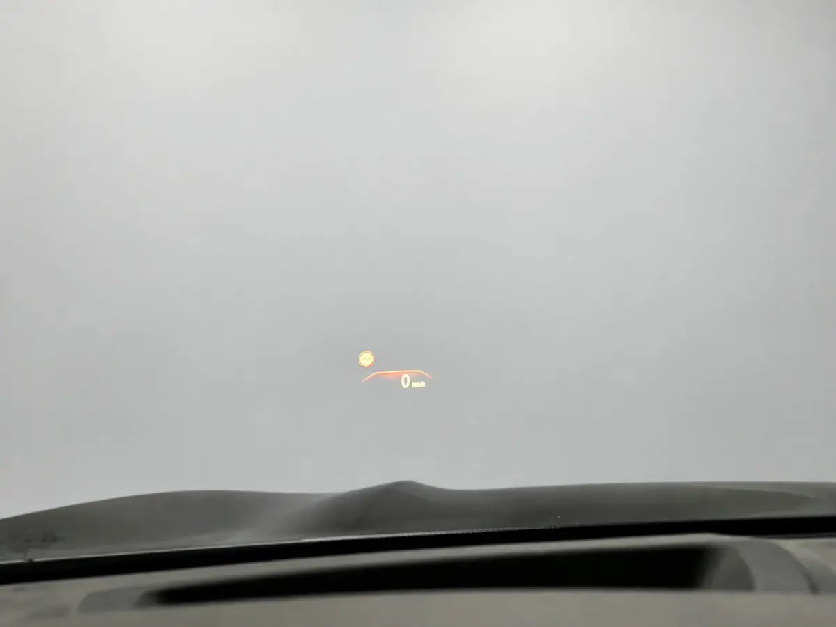 XDrive30i - M Sport - Pano - Memory - HUD