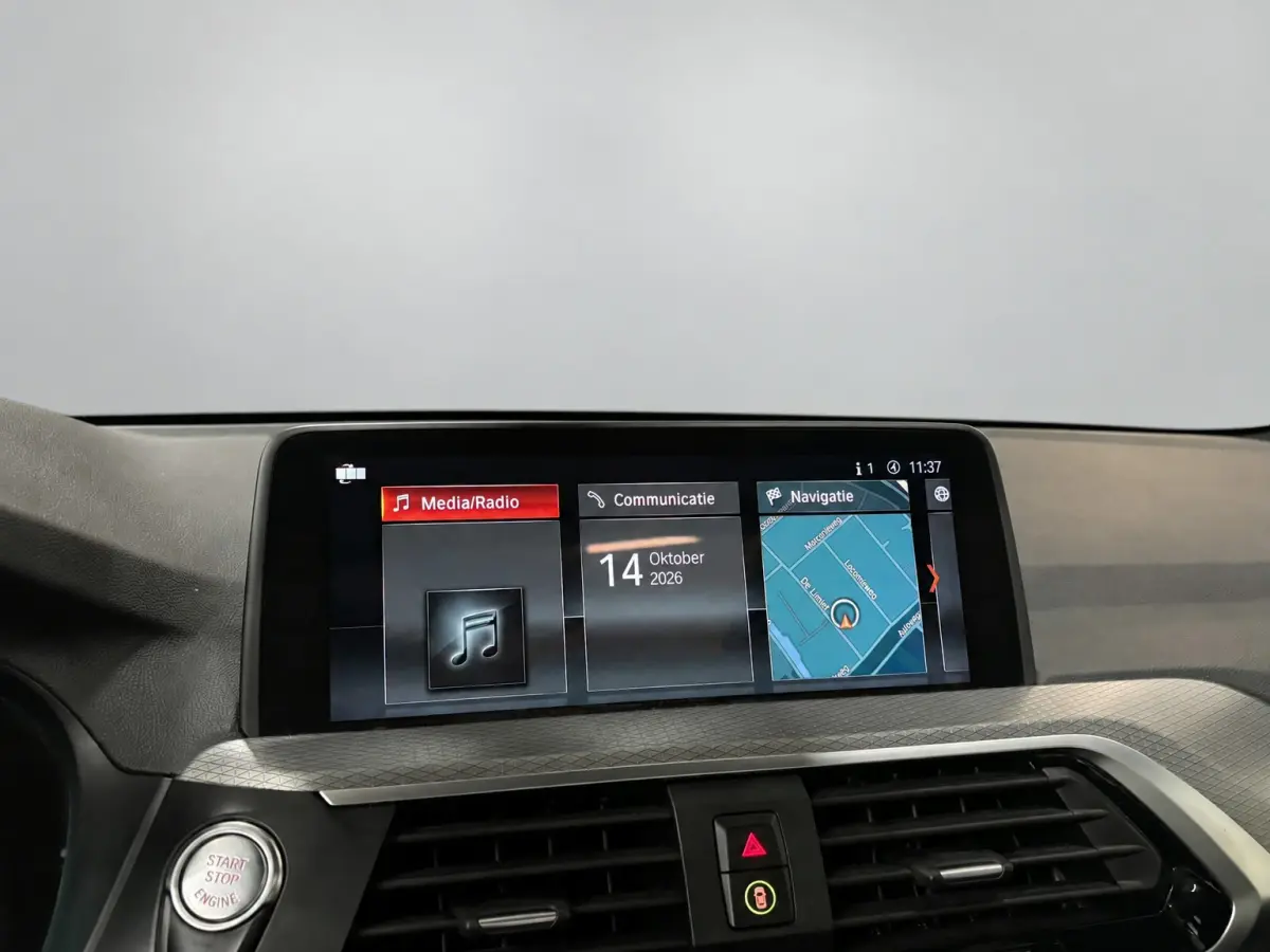 XDrive30i - M Sport - Pano - Memory - HUD