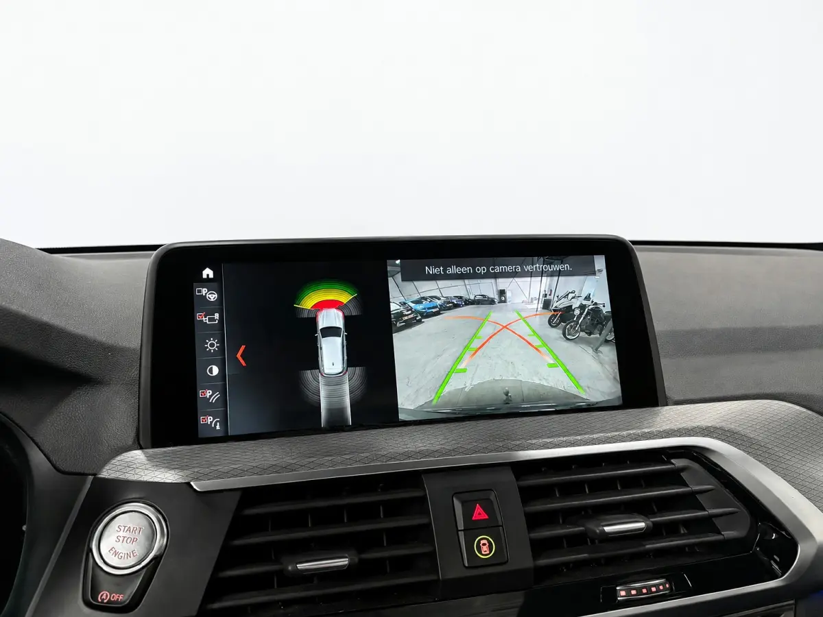 XDrive30i - M Sport - Pano - Memory - HUD