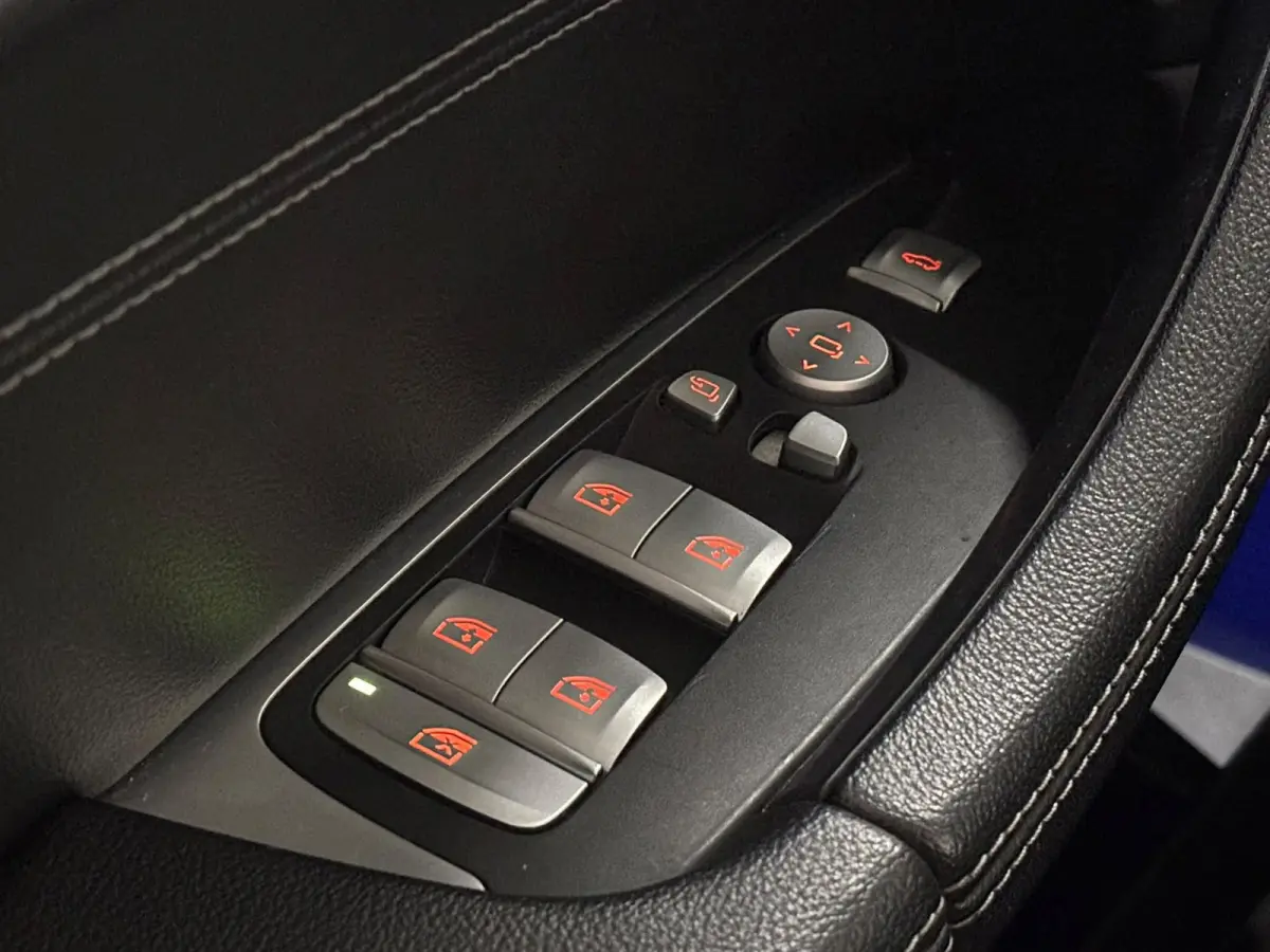 XDrive30i - M Sport - Pano - Memory - HUD