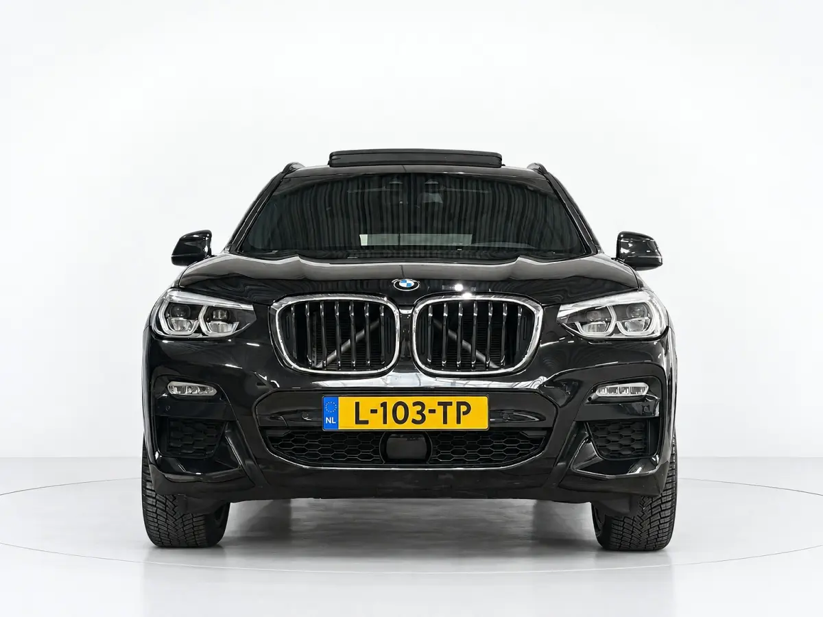 XDrive30i - M Sport - Pano - Memory - HUD