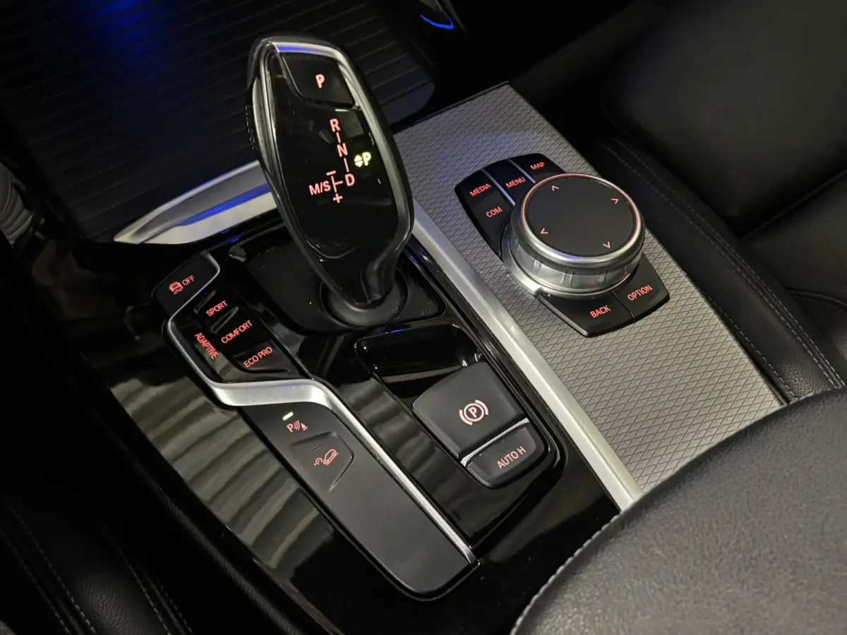 XDrive30i - M Sport - Pano - Memory - HUD