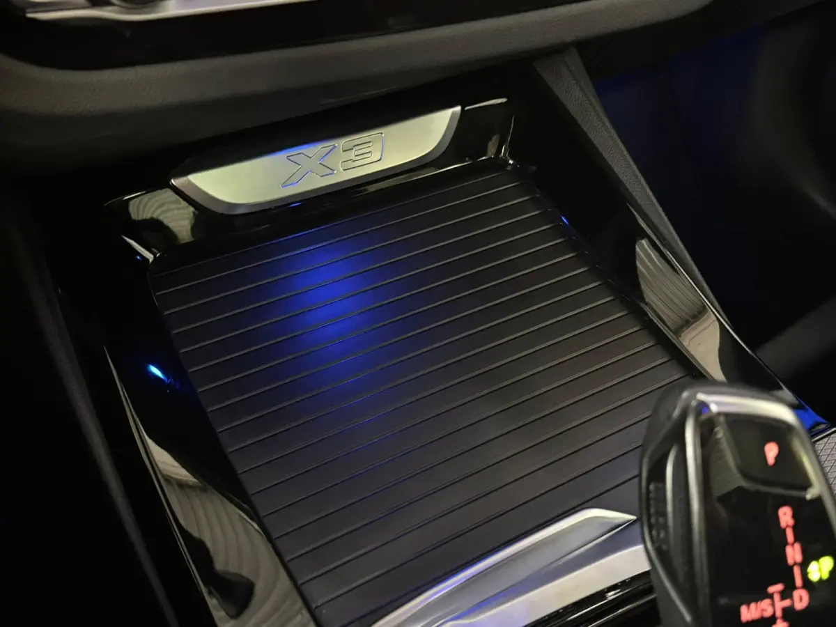 XDrive30i - M Sport - Pano - Memory - HUD