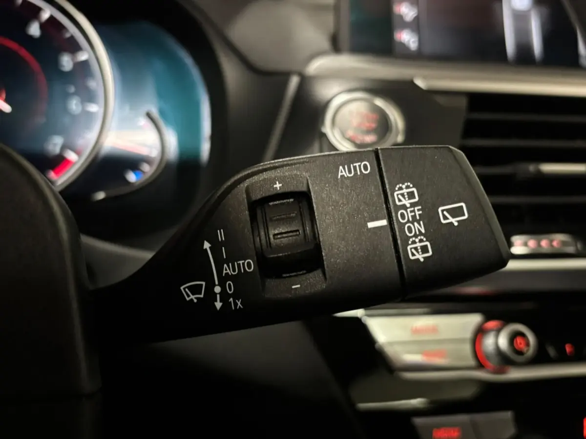 XDrive30i - M Sport - Pano - Memory - HUD