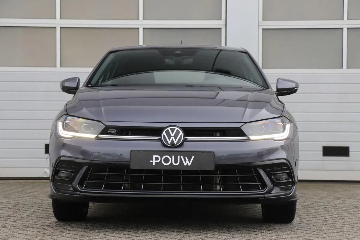 1.0 TSI 110pk DSG R-Line | App Connect | Achteruitrijcamera | Stoelverwarming | Clima