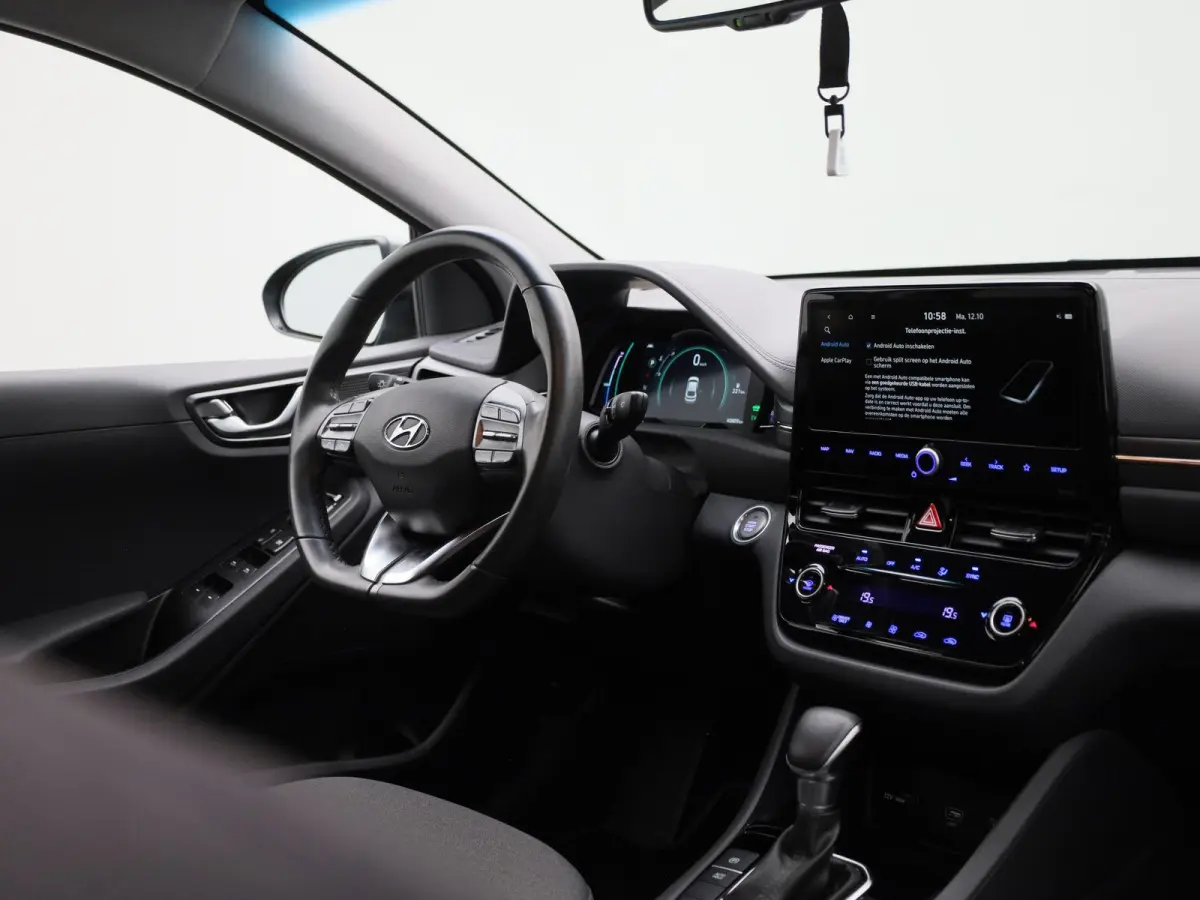 1.6 GDi i-Motion - Plus | SOH 100% | ACHTERUITRIJCAMERA | NAVIGATIE | APPLE CARPLAY | ANDROID AUTO | CLIMATE CONTROL | CRUISE CONTROL |
