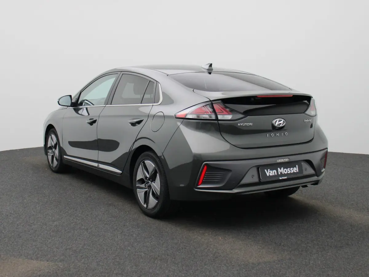 1.6 GDi i-Motion - Plus | SOH 100% | ACHTERUITRIJCAMERA | NAVIGATIE | APPLE CARPLAY | ANDROID AUTO | CLIMATE CONTROL | CRUISE CONTROL |