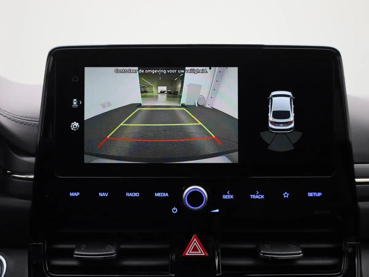 1.6 GDi i-Motion - Plus | SOH 100% | ACHTERUITRIJCAMERA | NAVIGATIE | APPLE CARPLAY | ANDROID AUTO | CLIMATE CONTROL | CRUISE CONTROL |