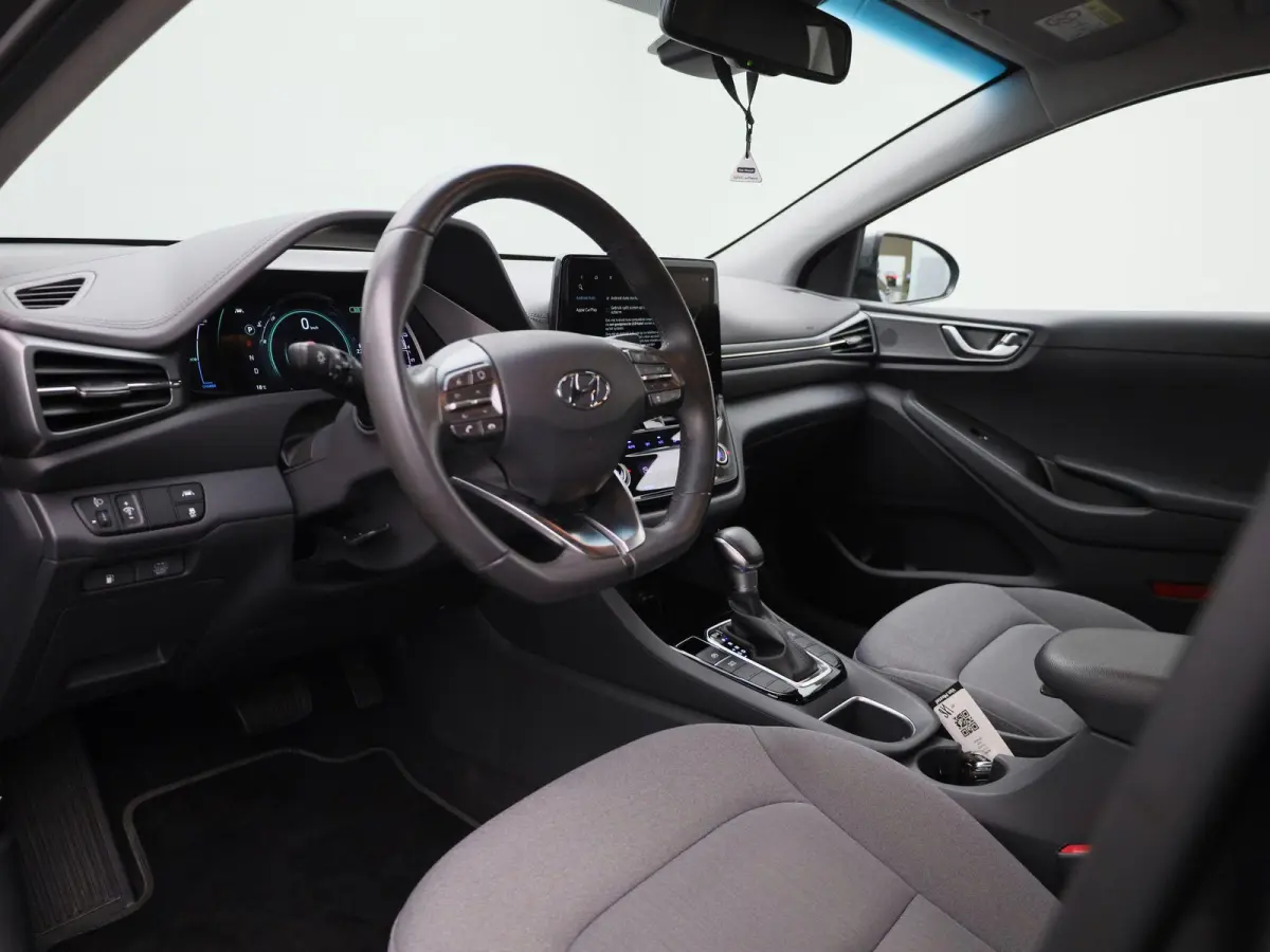 1.6 GDi i-Motion - Plus | SOH 100% | ACHTERUITRIJCAMERA | NAVIGATIE | APPLE CARPLAY | ANDROID AUTO | CLIMATE CONTROL | CRUISE CONTROL |