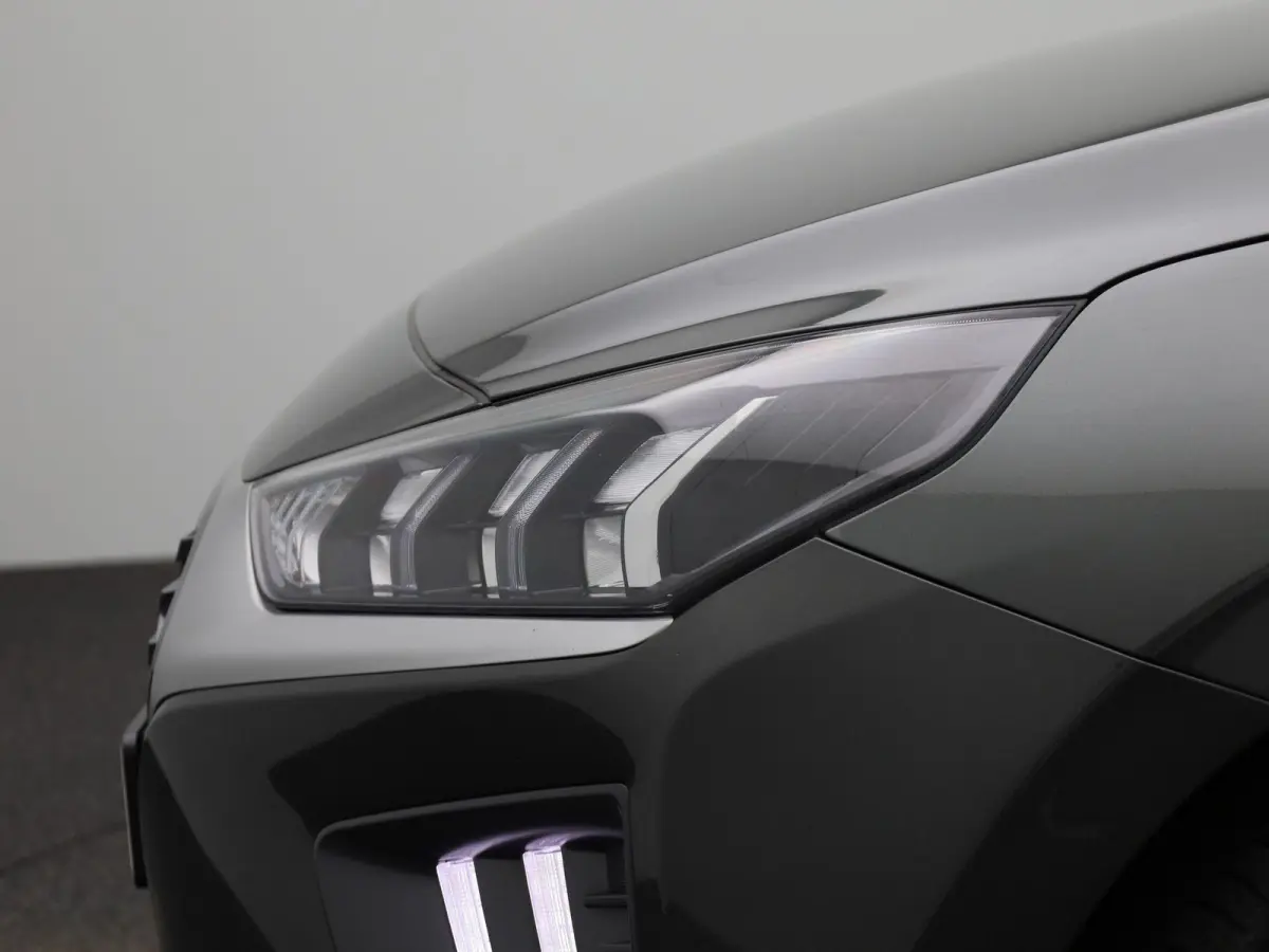1.6 GDi i-Motion - Plus | SOH 100% | ACHTERUITRIJCAMERA | NAVIGATIE | APPLE CARPLAY | ANDROID AUTO | CLIMATE CONTROL | CRUISE CONTROL |