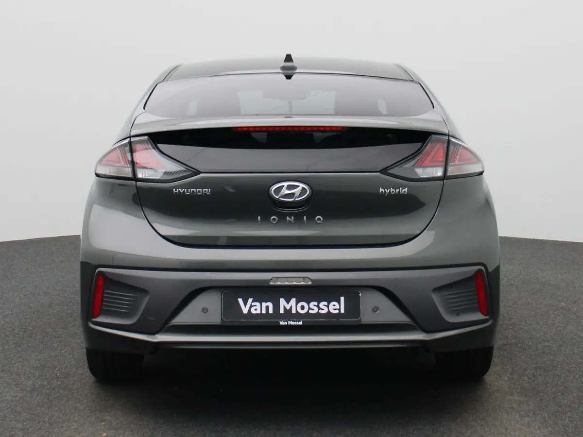 1.6 GDi i-Motion - Plus | SOH 100% | ACHTERUITRIJCAMERA | NAVIGATIE | APPLE CARPLAY | ANDROID AUTO | CLIMATE CONTROL | CRUISE CONTROL |