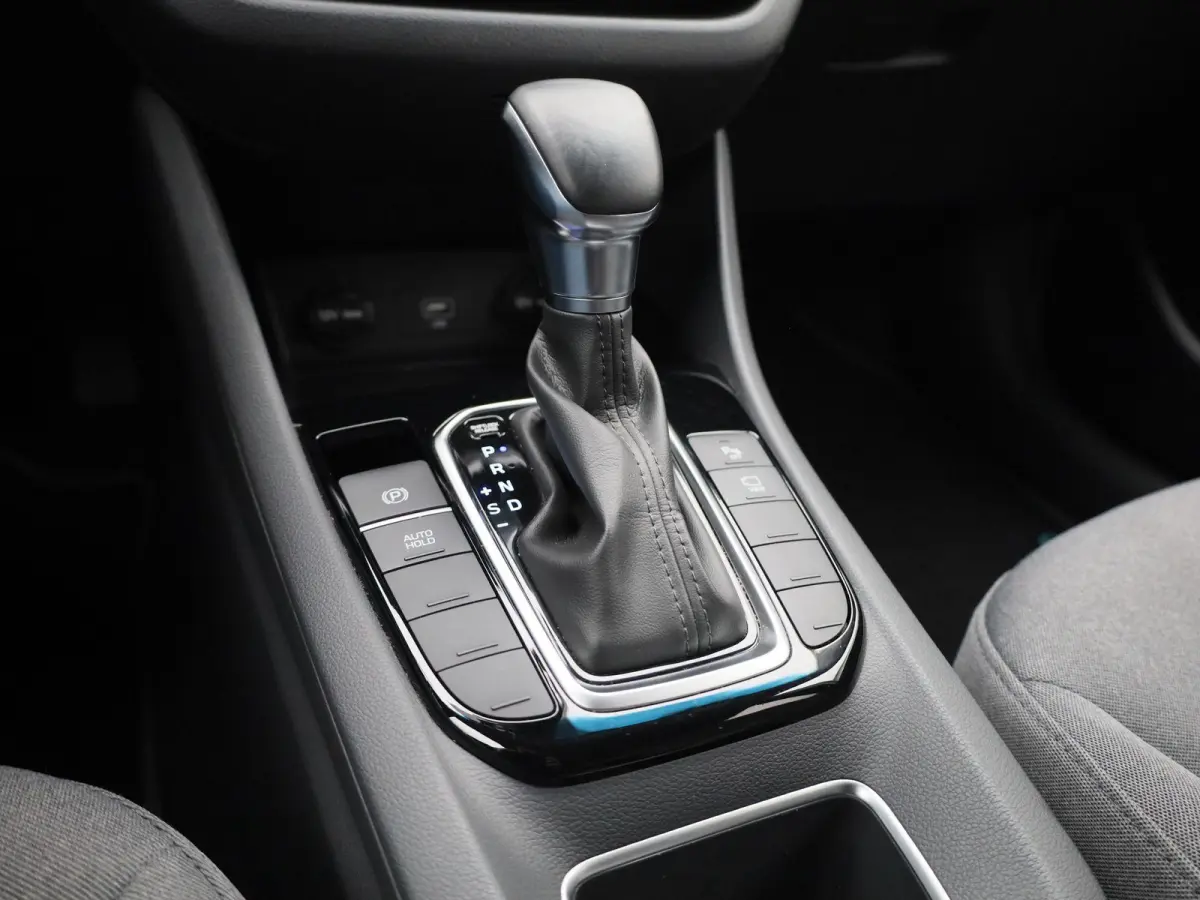 1.6 GDi i-Motion - Plus | SOH 100% | ACHTERUITRIJCAMERA | NAVIGATIE | APPLE CARPLAY | ANDROID AUTO | CLIMATE CONTROL | CRUISE CONTROL |
